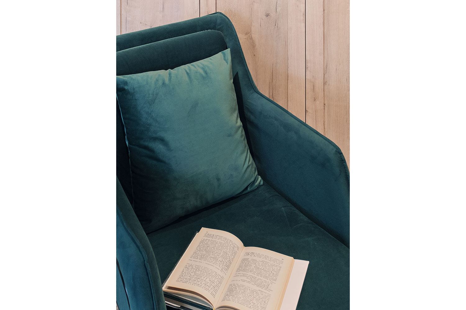 Мягкие кресла - изображение №8 "Кресло Comfort, Д3"  на www.Angstrem-mebel.ru