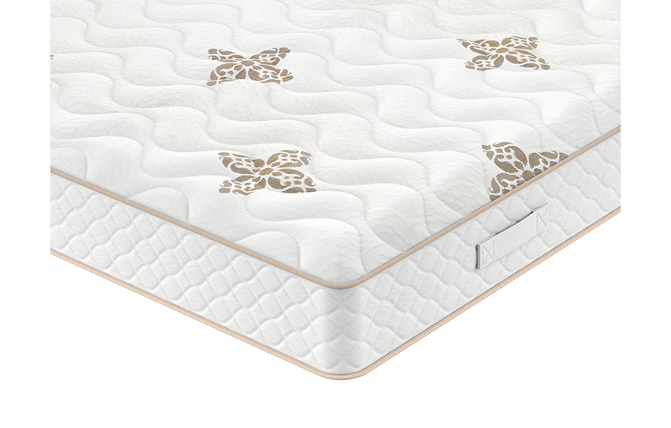 Односпальные матрасы - изображение №3 "Матрас Absolute 90 х 200"  на www.Angstrem-mebel.ru