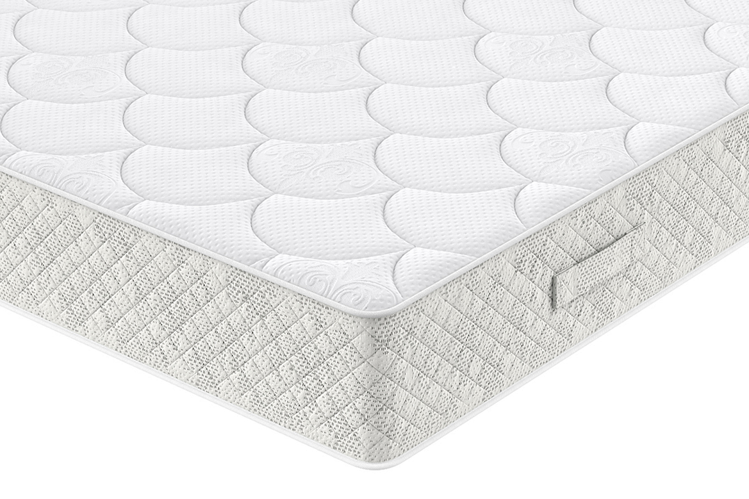 Двуспальные матрасы - изображение №3 "Матрас Grand 180 х 200"  на www.Angstrem-mebel.ru